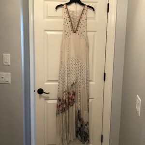 Free People Maxi Dress